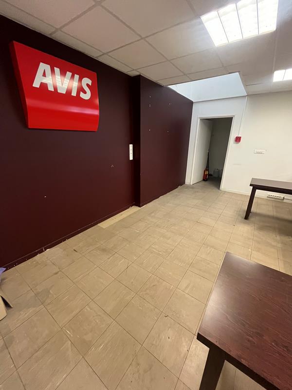 Gare de Châlons-en-Champagne